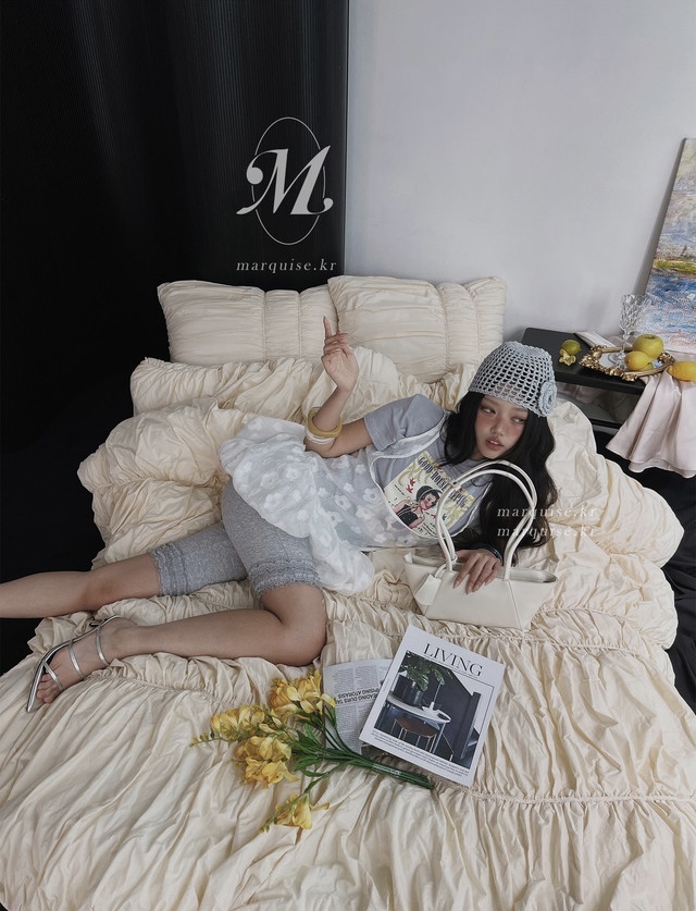 OURWAVE/OUR ROOM韓國代購女裝新款時尚人氣休閑吊帶背心Our Wave/Our Room吊帶/背心