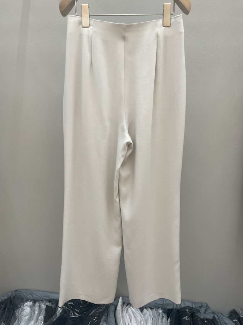 PLUS HONG-P韓國直郵女裝新品休閑推薦職業真品人氣休閑褲LORA FAMILY/PLUS HONG休閑褲