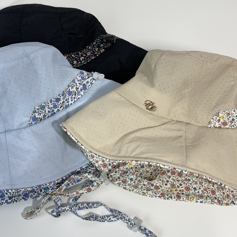 LOVELY HAT韓國直郵女裝新款熱賣人氣推薦26春夏時尚帽子LOVELY HAT帽子