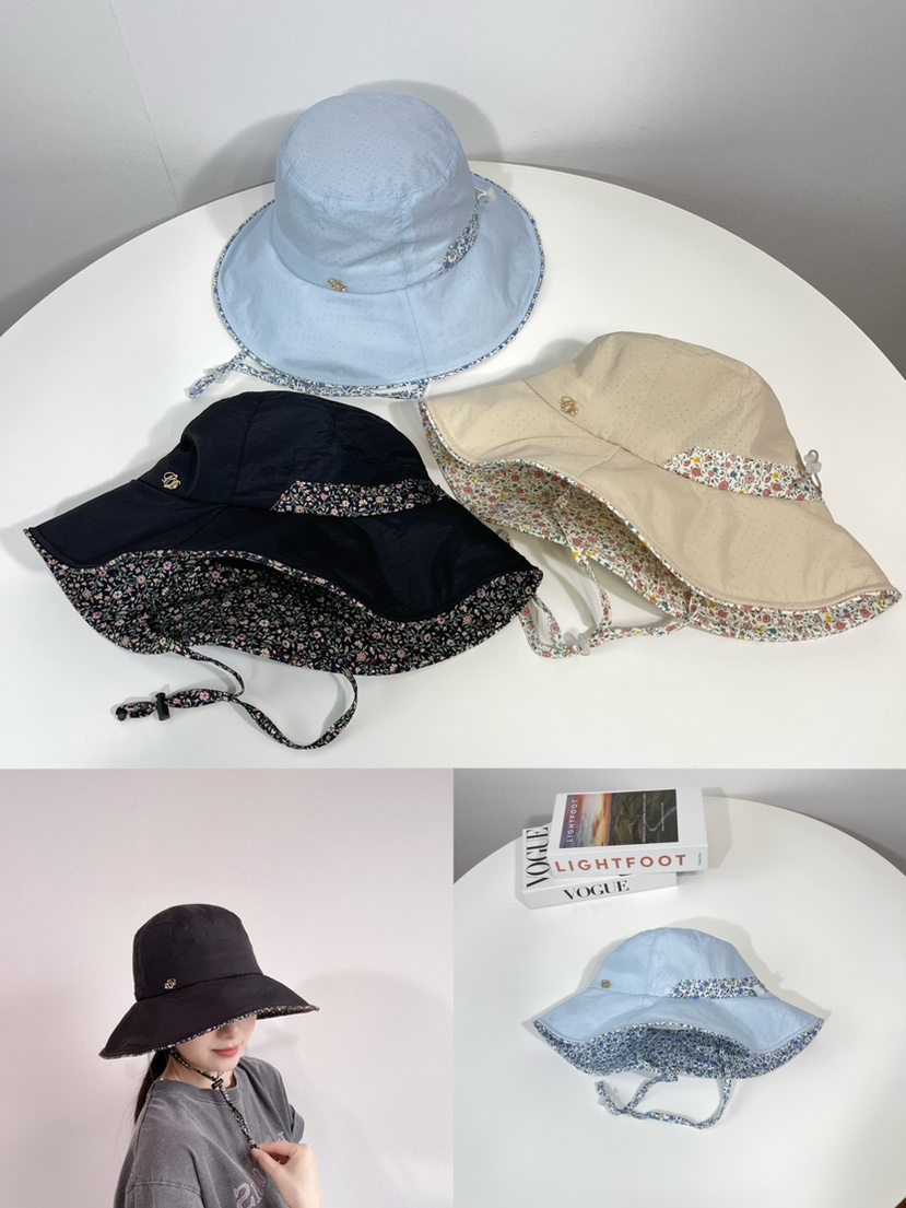 LOVELY HAT韓國直郵女裝新款熱賣人氣推薦26春夏時尚帽子LOVELY HAT帽子
