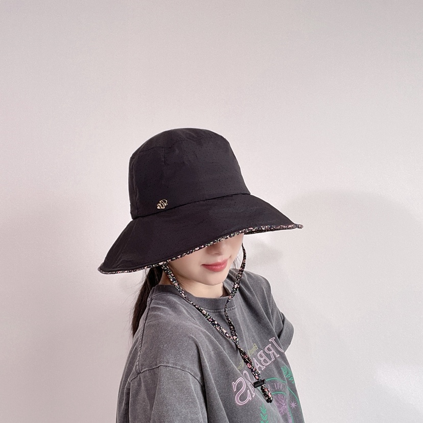 LOVELY HAT韓國直郵女裝新款熱賣人氣推薦26春夏時尚帽子LOVELY HAT帽子圖色1