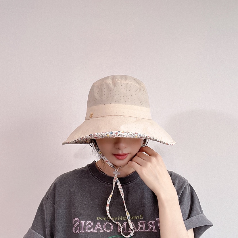 LOVELY HAT韓國直郵女裝新款熱賣人氣推薦26春夏時尚帽子LOVELY HAT帽子圖色2