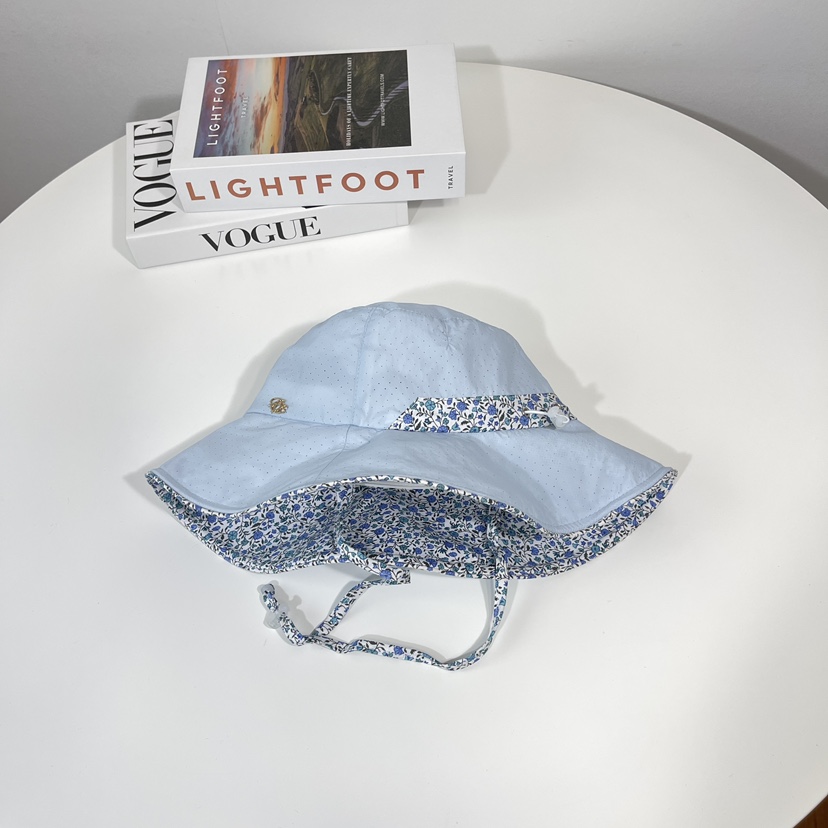 LOVELY HAT韓國直郵女裝新款熱賣人氣推薦26春夏時尚帽子LOVELY HAT帽子圖色3