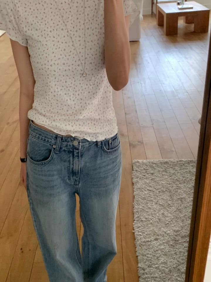 KOMOREBI東大門直郵女裝新款人氣時尚熱賣26春夏職業推薦T恤KOMOREBIT恤