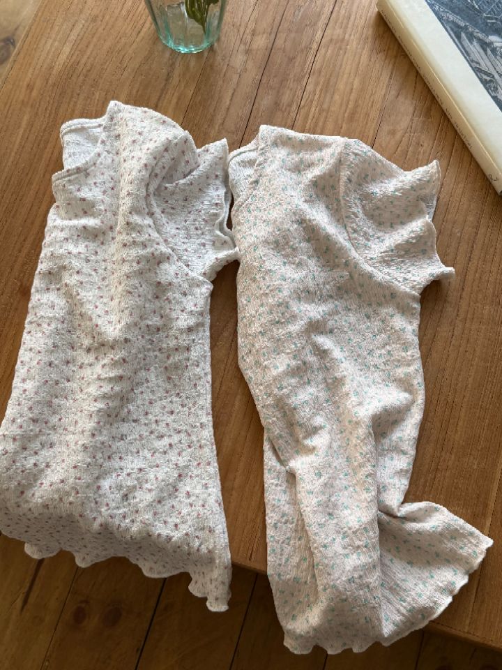 KOMOREBI東大門直郵女裝新款人氣時尚熱賣26春夏職業推薦T恤KOMOREBIT恤