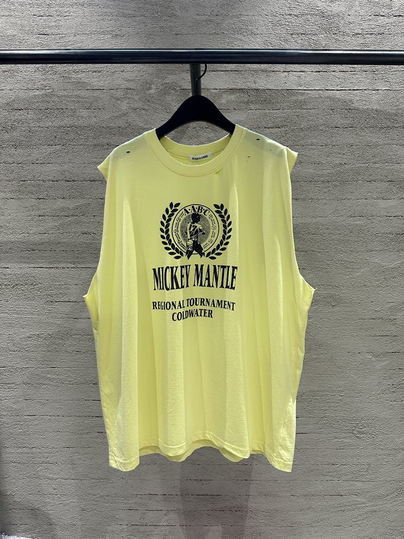 SUGAR CASE韓國直郵女士新品26春夏熱賣推薦職業吊帶背心SUGAR CASE吊帶/背心圖色1