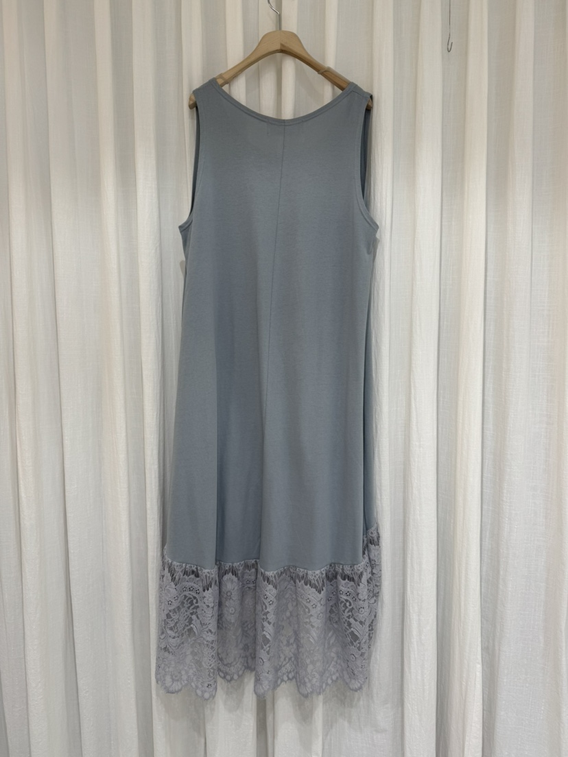 COKKIRI韓國直郵女裝新款休閑職業時尚熱賣推薦連衣裙蕾絲COKKIRI連衣裙