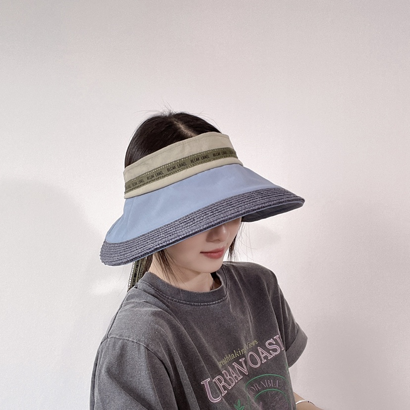 LOVELY HAT韓國東大門直郵女士新款人氣休閑推薦熱賣帽子LOVELY HAT帽子圖色2