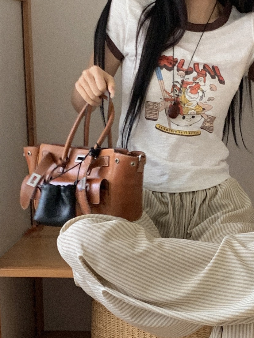 OURWAVE/OUR ROOM東大門代購女士新款人氣真品推薦休閑T恤Our Wave/Our RoomT恤