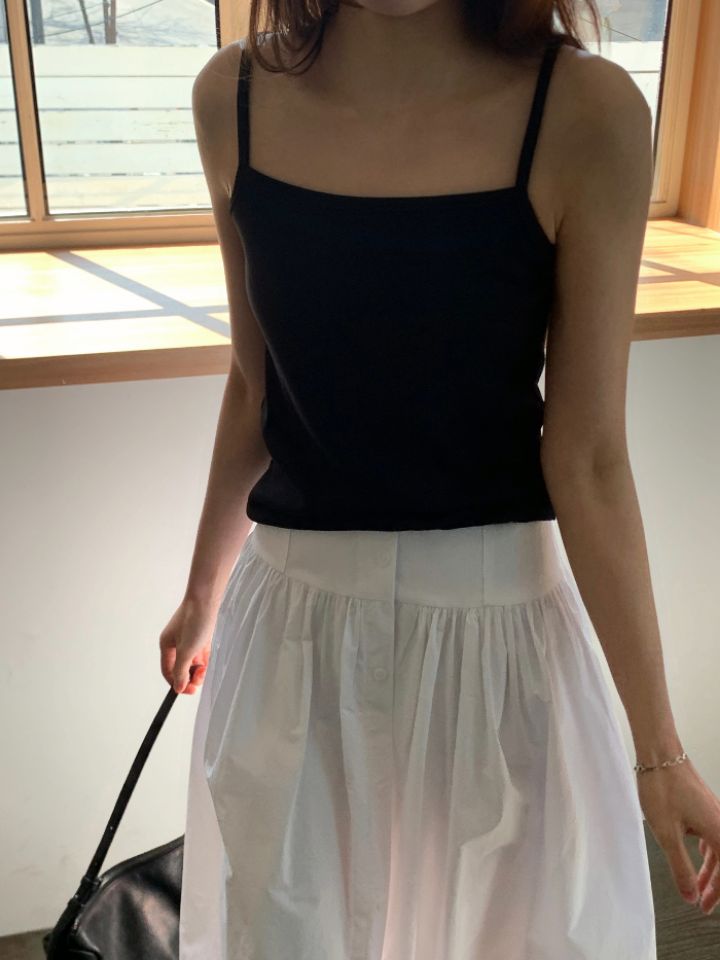 KOMOREBI韓國直郵女裝新品休閑推薦真品人氣半身裙中短裙KOMOREBI半身裙/中短裙