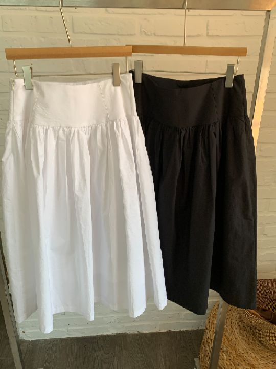 KOMOREBI韓國直郵女裝新品休閑推薦真品人氣半身裙中短裙KOMOREBI半身裙/中短裙