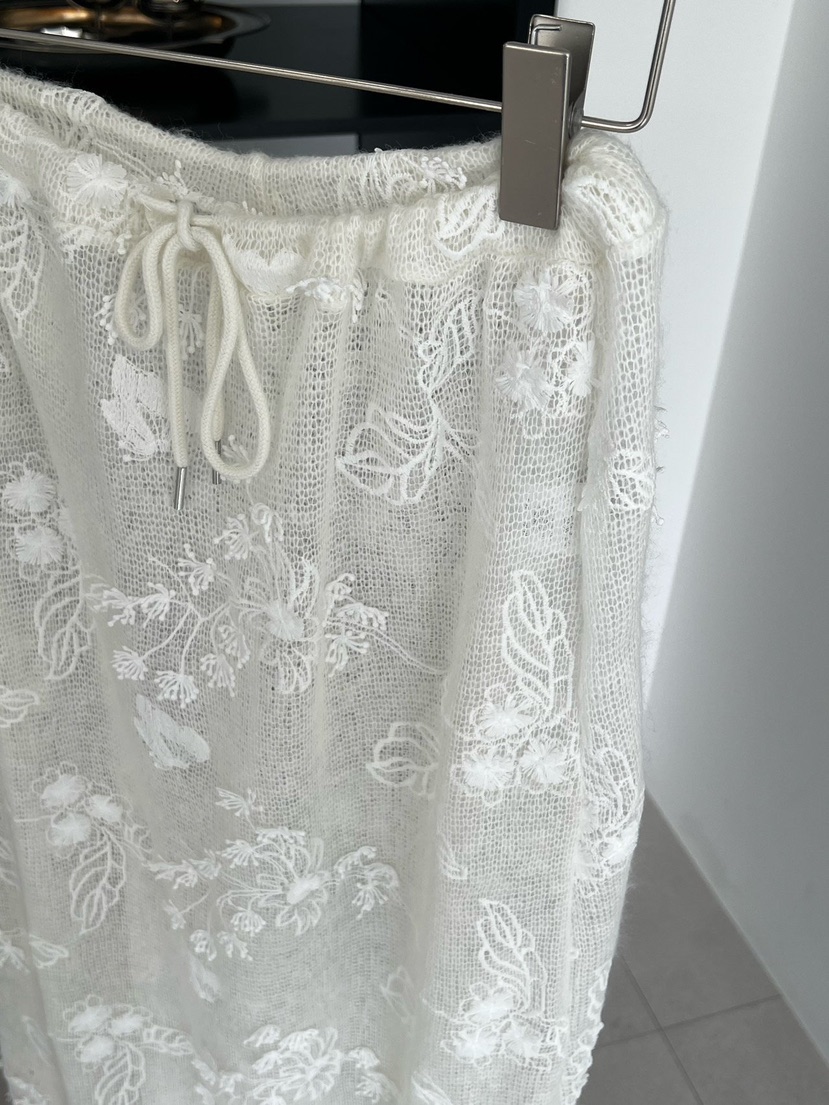 ZEROZERO東大門直郵女士新品推薦人氣真品26春夏時尚長裙ZEROZERO長裙