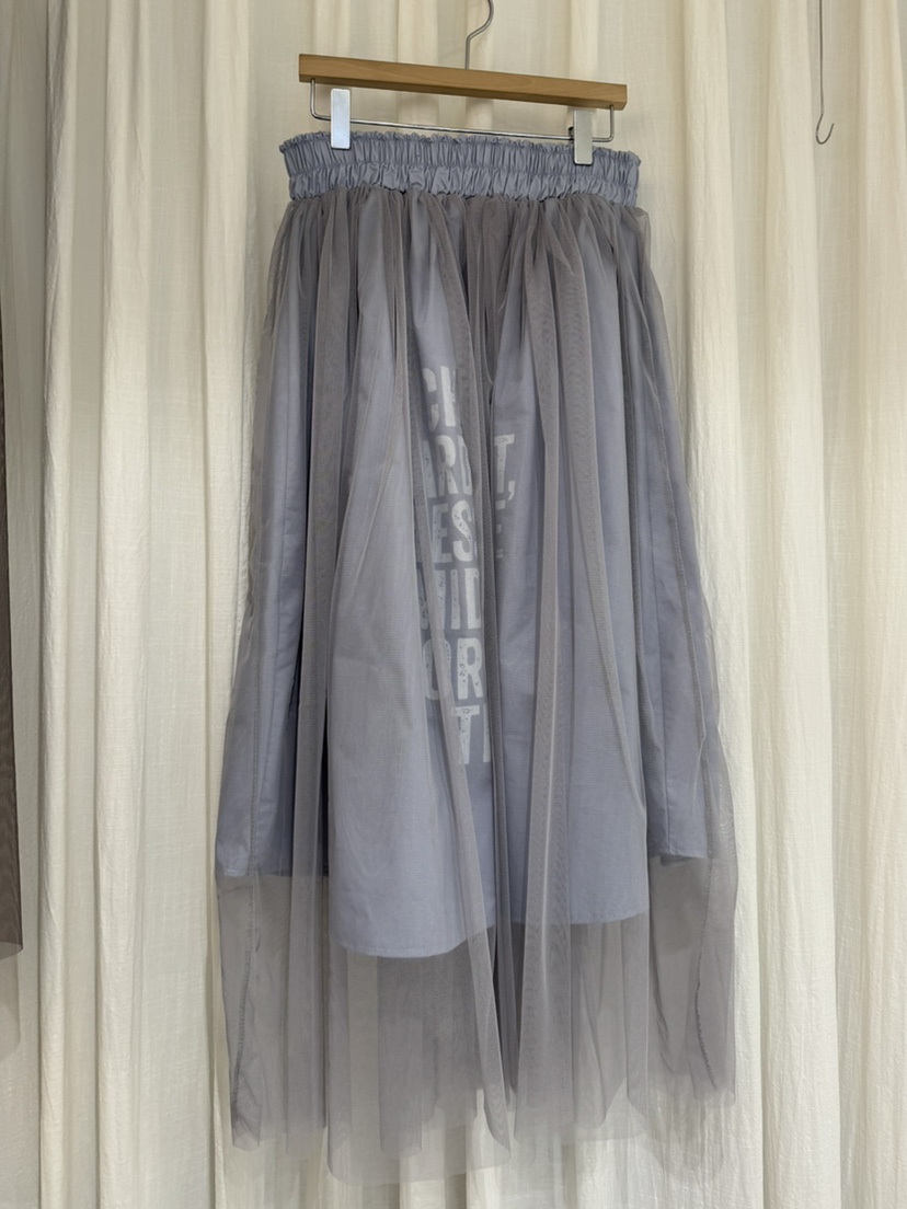 COKKIRI韓國東大門代購女裝新款人氣職業26春夏推薦休閑長裙COKKIRI長裙圖色3