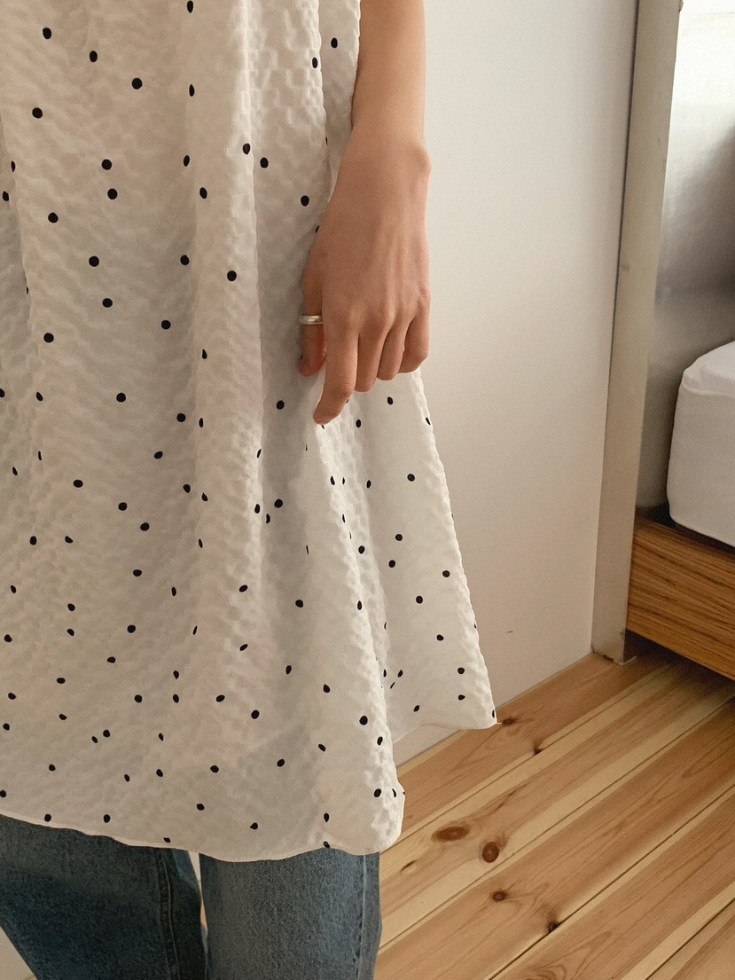 MOSMOS韓國代購女士新款職業推薦熱賣人氣26春夏休閑連衣裙MOSMOS連衣裙