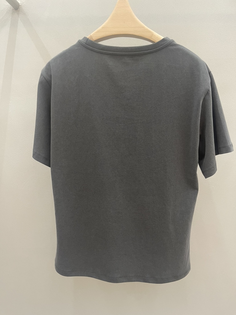 PLUS HONG-P東大門代購女士新品休閑人氣時尚推薦真品T恤LORA FAMILY/PLUS HONGT恤