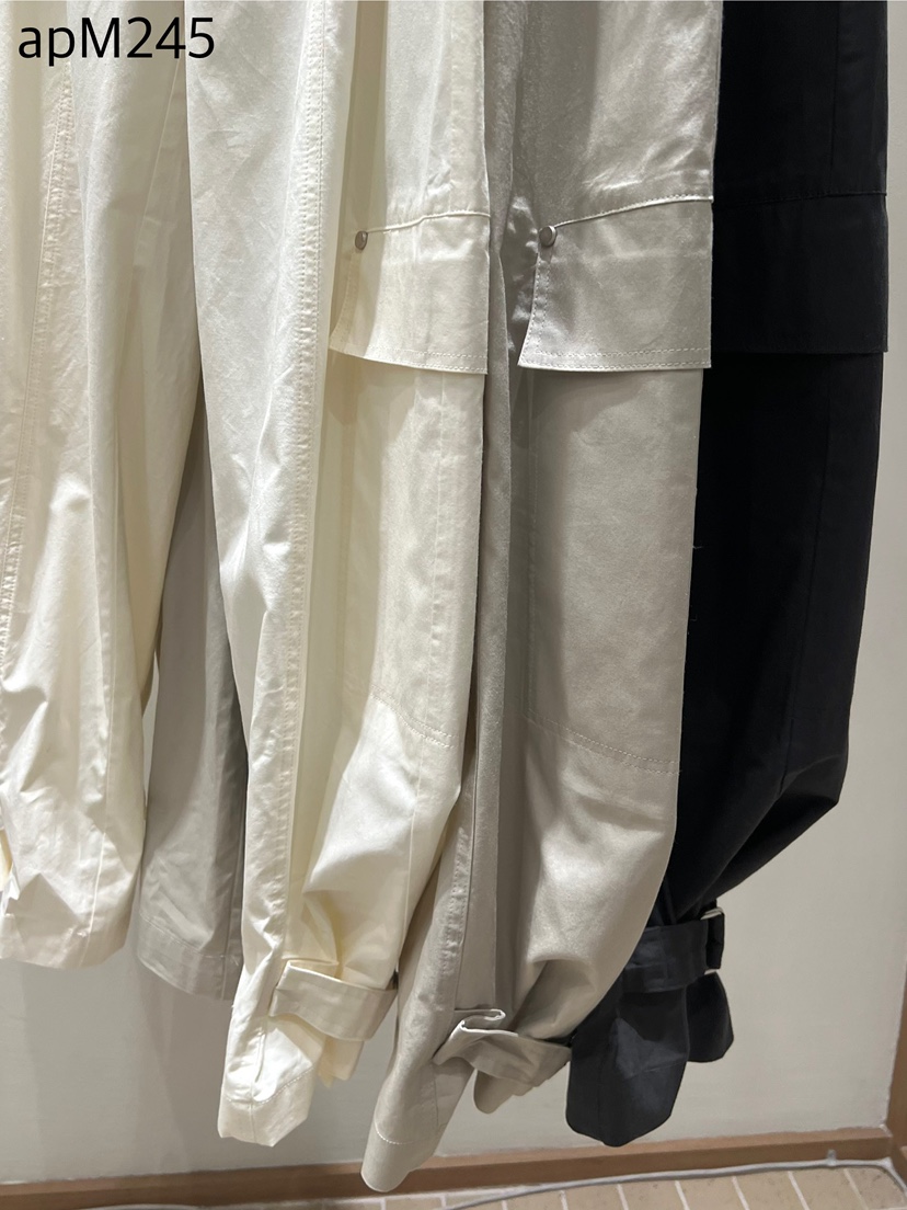 LOFN韓國直郵女裝新款休閑人氣職業推薦熱賣時尚26春夏休閑褲LOFN休閑褲