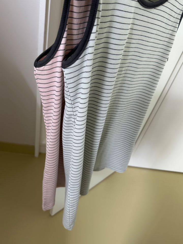 MARE東大門代購女士新品時尚職業真品熱賣26春夏吊帶背心MARE吊帶/背心