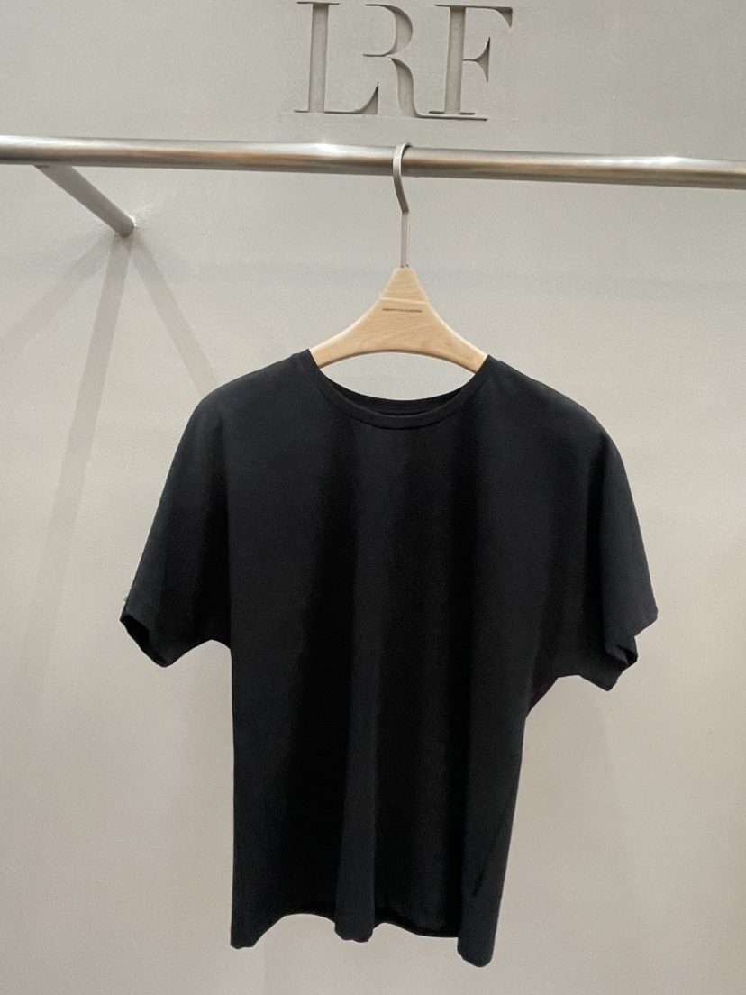 PLUS HONG-P韓國直郵女裝新品休閑真品熱賣時尚26春夏T恤LORA FAMILY/PLUS HONGT恤圖色3