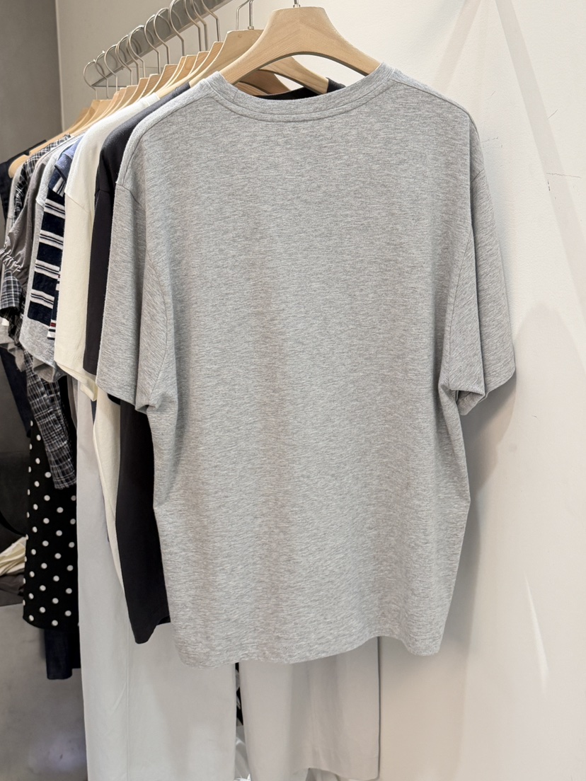 PEPPER-L韓國東大門直郵女士新品休閑26春夏推薦時尚T恤PEPPERT恤