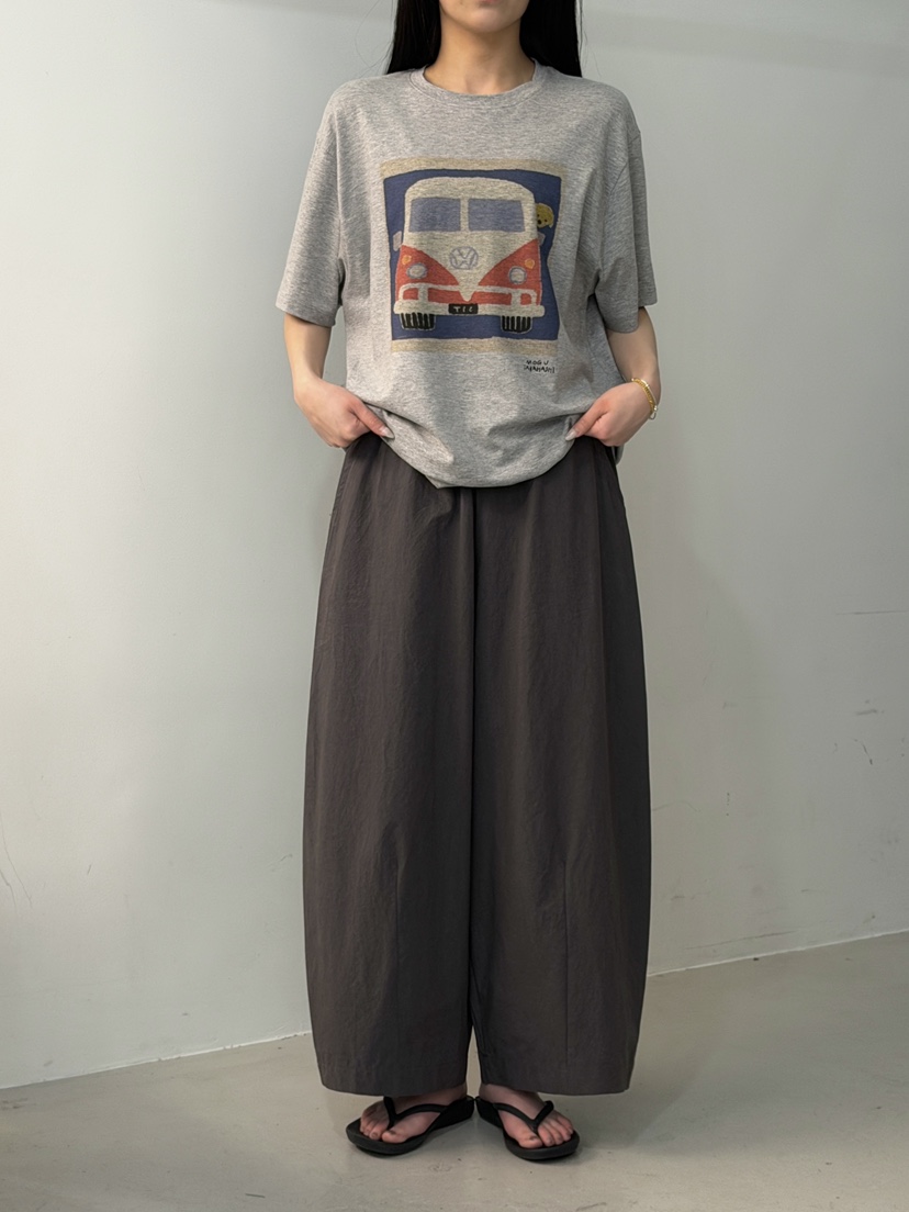 PEPPER-L韓國東大門直郵女士新品休閑26春夏推薦時尚T恤PEPPERT恤