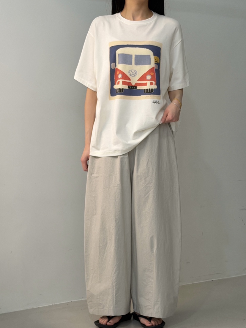 PEPPER-L韓國東大門直郵女士新品休閑26春夏推薦時尚T恤PEPPERT恤