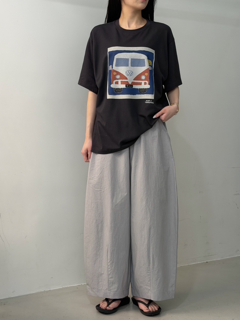 PEPPER-L韓國東大門直郵女士新品休閑26春夏推薦時尚T恤PEPPERT恤