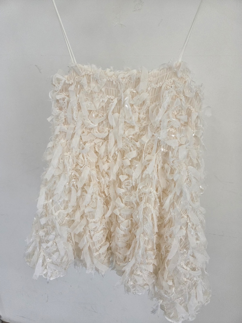 VERANDA韓國東大門直郵女士新品休閑時尚職業人氣吊帶背心VERANDA吊帶/背心