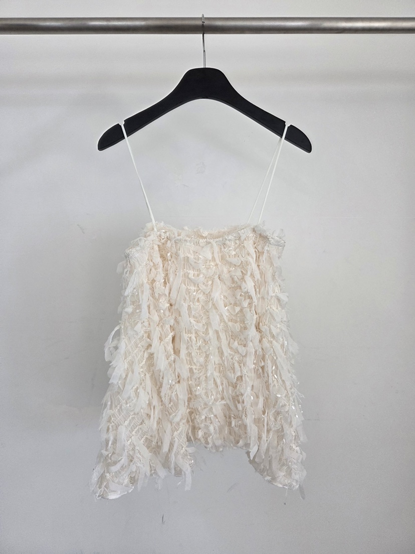 VERANDA韓國東大門直郵女士新品休閑時尚職業人氣吊帶背心VERANDA吊帶/背心