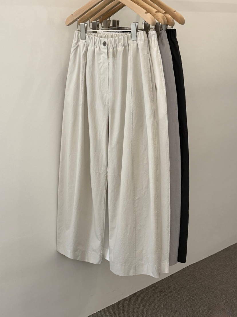 MONE-A韓國東大門代購女裝新品職業人氣時尚推薦熱賣休閑褲MONE-A休閑褲