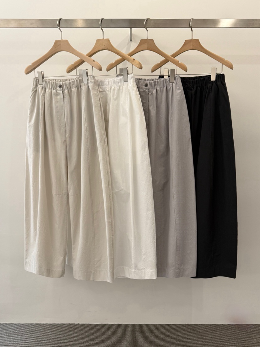 MONE-A韓國東大門代購女裝新品職業人氣時尚推薦熱賣休閑褲MONE-A休閑褲