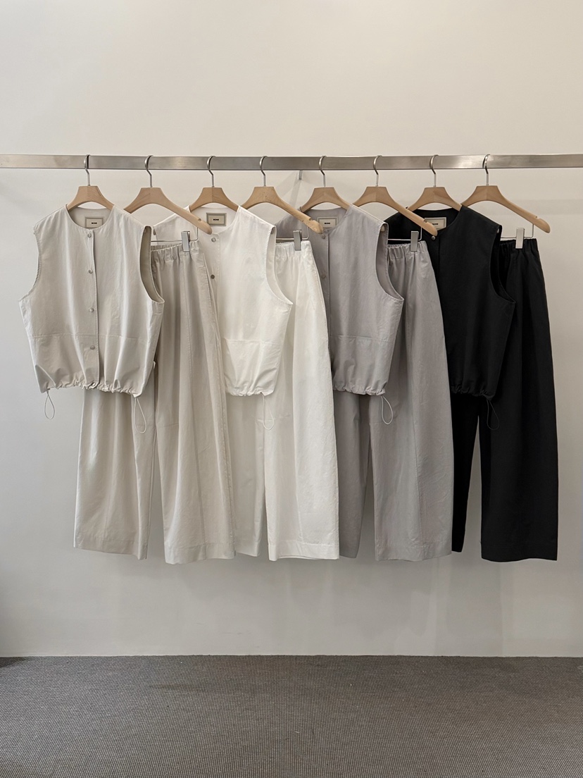 MONE-A韓國東大門代購女裝新品職業人氣時尚推薦熱賣休閑褲MONE-A休閑褲