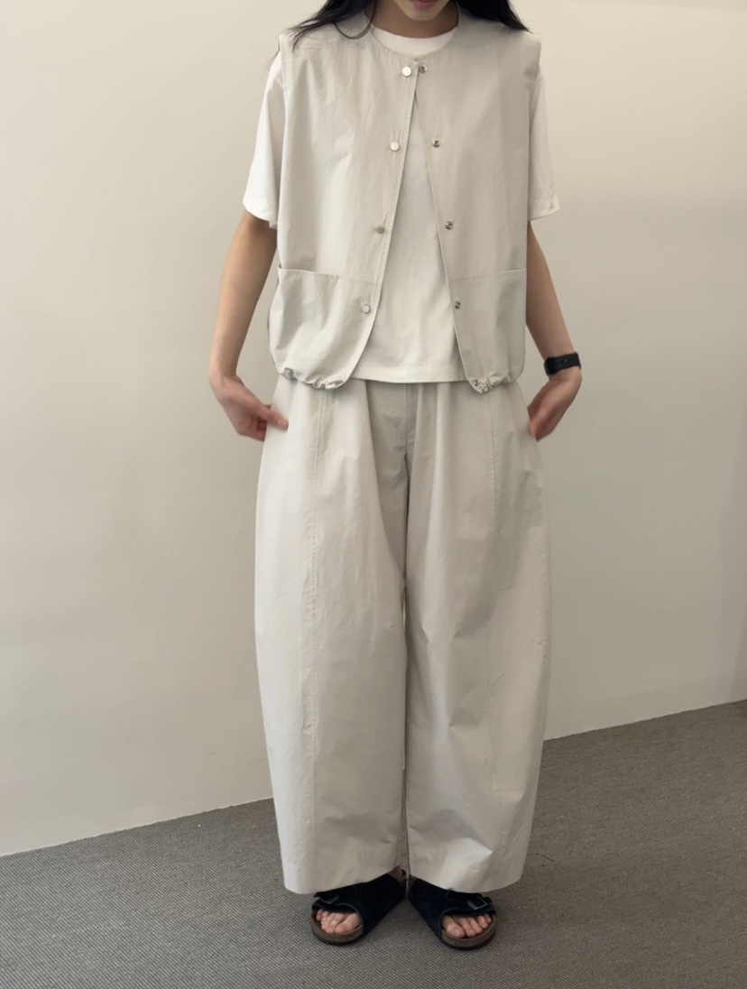 MONE-A韓國東大門代購女裝新品職業人氣時尚推薦熱賣休閑褲MONE-A休閑褲