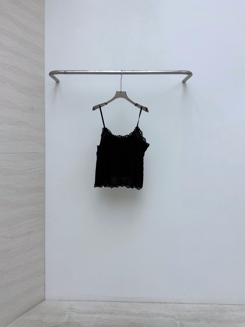 AB韓國東大門直郵女裝新品熱賣人氣推薦休閑26春夏吊帶背心AB吊帶/背心圖色2