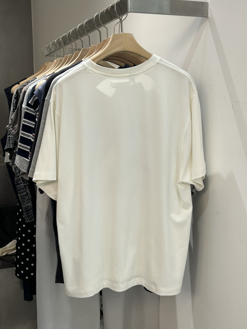 PEPPER-L東大門直郵女裝新品人氣真品推薦職業熱賣T恤鵝PEPPERT恤