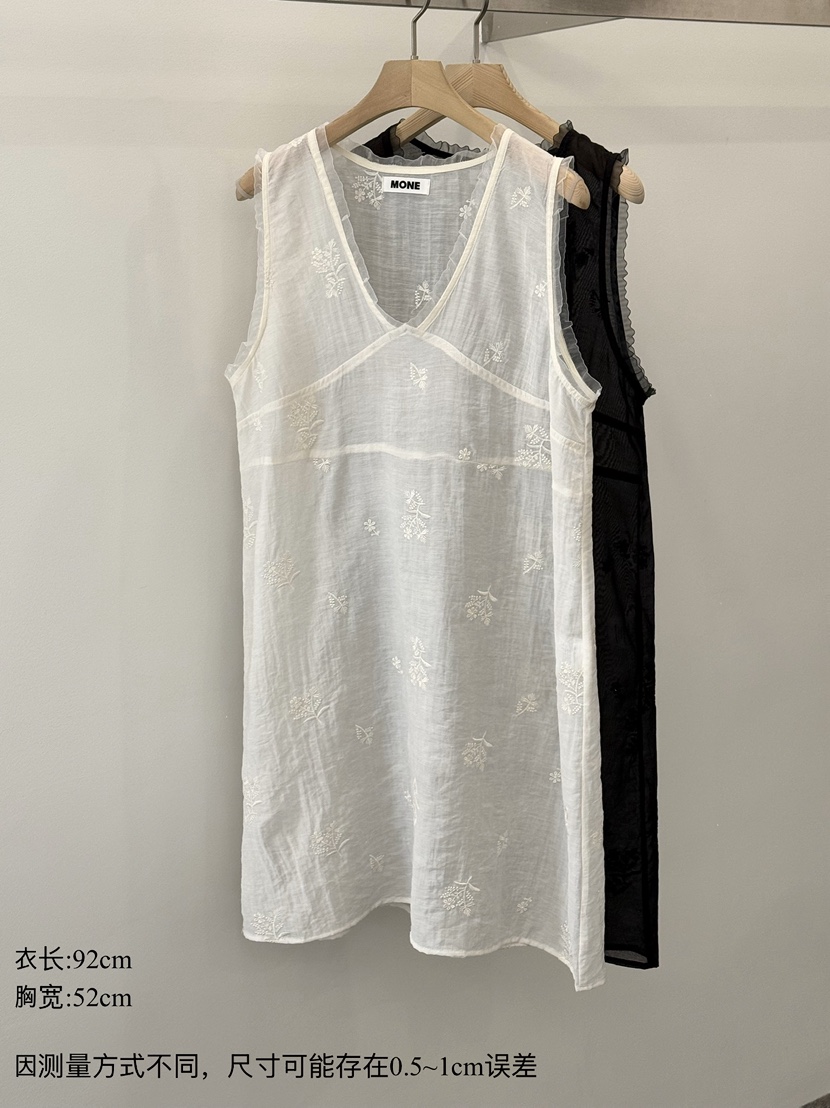 MONE-A韓國直郵女裝新款人氣推薦職業熱賣時尚休閑連衣裙MONE-A連衣裙