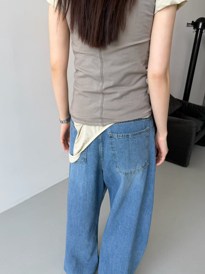 ARKIE/TAF韓國直郵女士新品人氣26春夏推薦吊帶背心修身ARKIE/TAF吊帶/背心