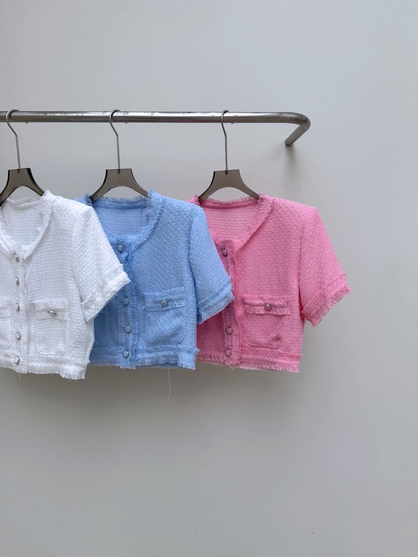 AB韓國直郵實拍女裝新款熱賣推薦時尚26春夏職業人氣夾克AB夾克