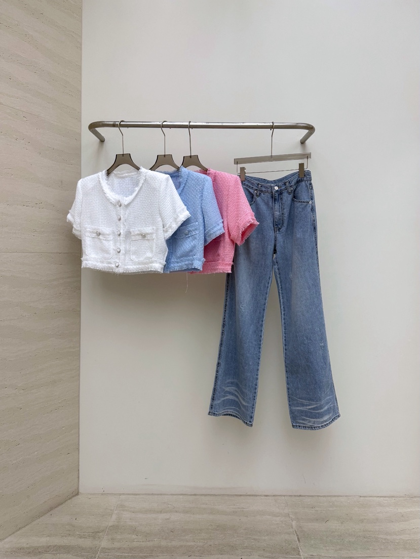 AB韓國直郵實拍女裝新款熱賣推薦時尚26春夏職業人氣夾克AB夾克