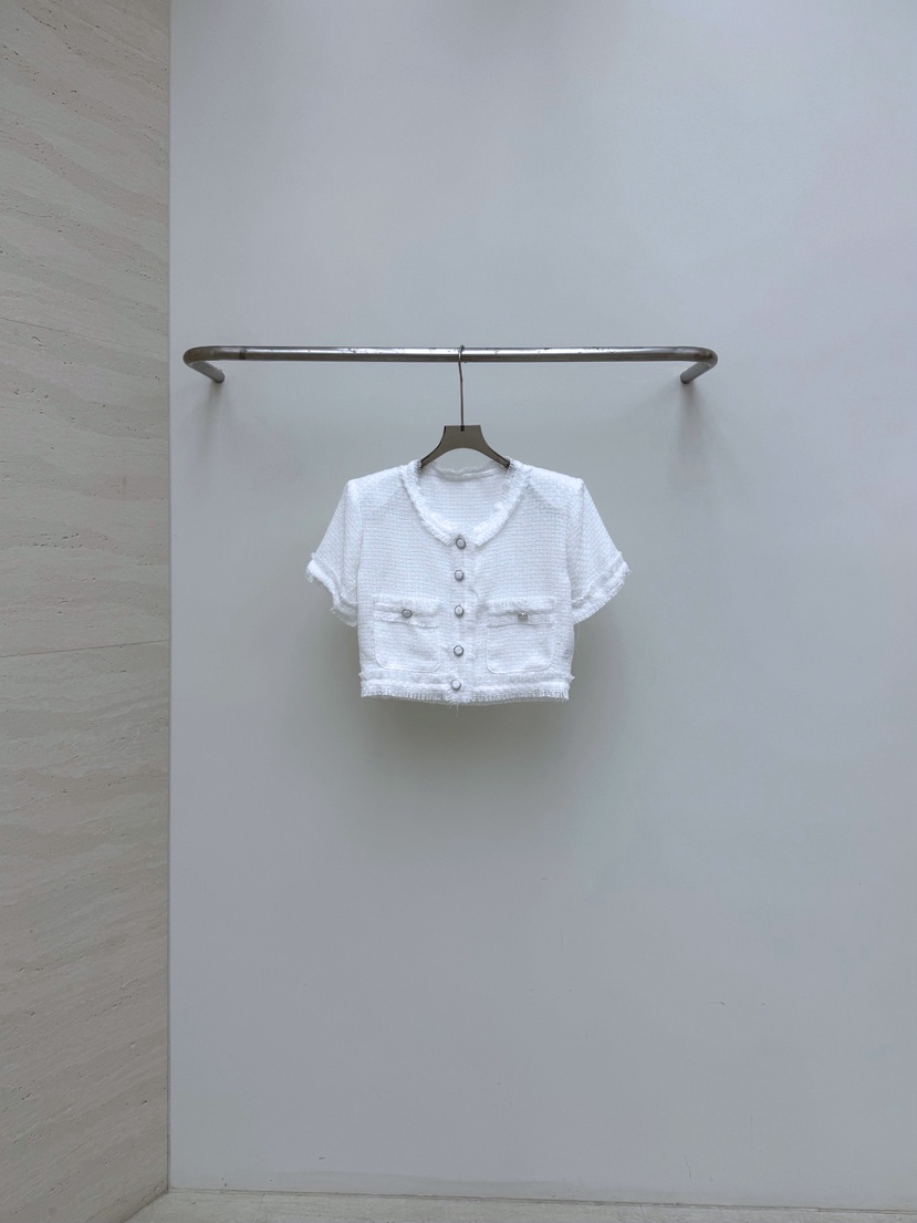 AB韓國直郵實拍女裝新款熱賣推薦時尚26春夏職業人氣夾克AB夾克圖色1