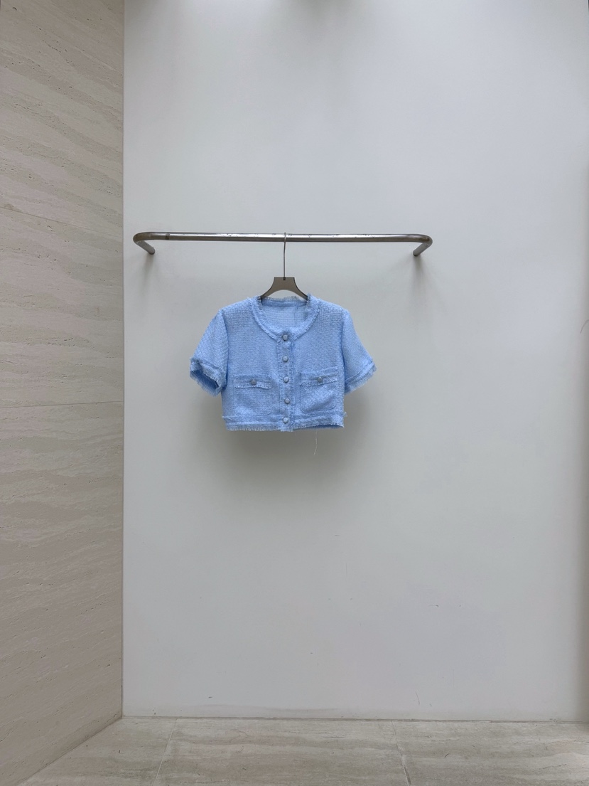 AB韓國直郵實拍女裝新款熱賣推薦時尚26春夏職業人氣夾克AB夾克圖色2