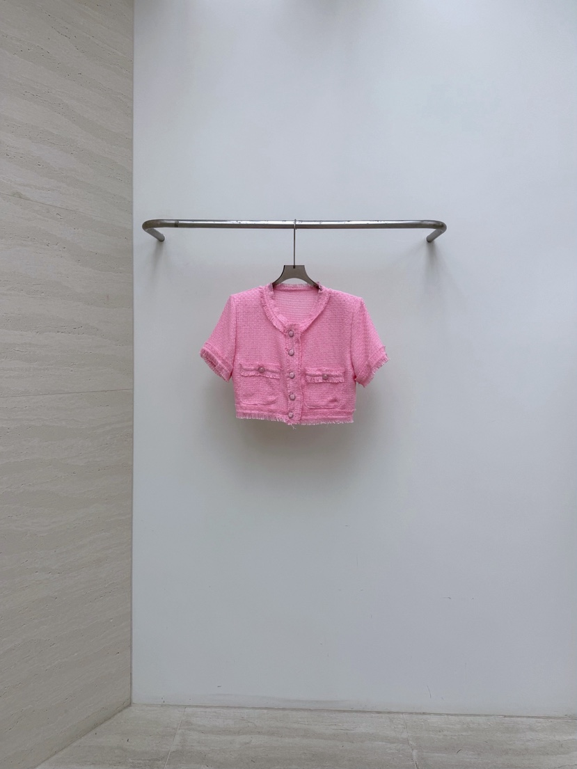 AB韓國直郵實拍女裝新款熱賣推薦時尚26春夏職業人氣夾克AB夾克圖色3