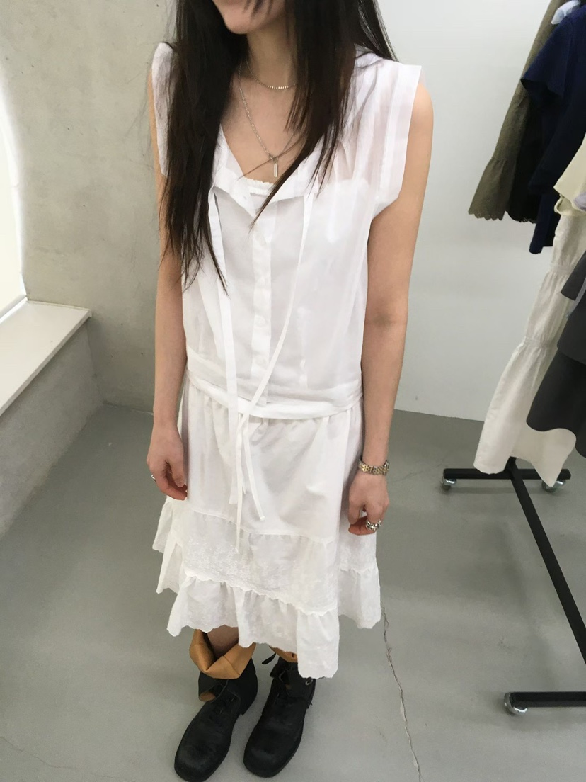 MINIMUZE韓國代購女士新品熱賣26春夏職業休閑人氣吊帶背心MINIMUZE吊帶/背心