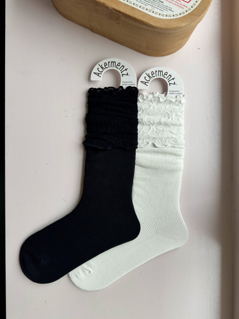 CACTUS-Q韓國直郵實拍女士新款人氣熱賣時尚職業推薦襪子CACTUS十雙起/可混搭襪子