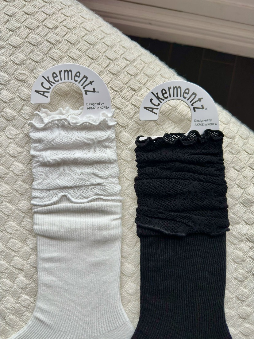 CACTUS-Q韓國直郵實拍女士新款人氣熱賣時尚職業推薦襪子CACTUS十雙起/可混搭襪子