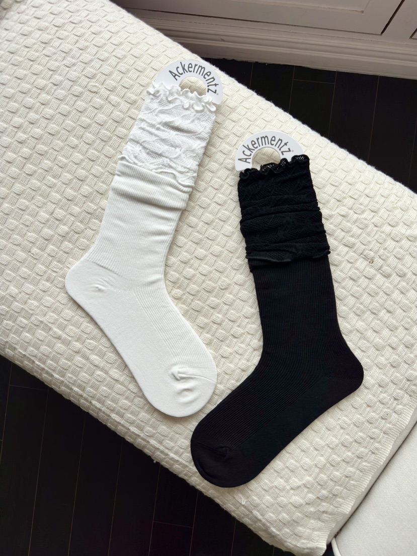 CACTUS-Q韓國直郵實拍女士新款人氣熱賣時尚職業推薦襪子CACTUS十雙起/可混搭襪子