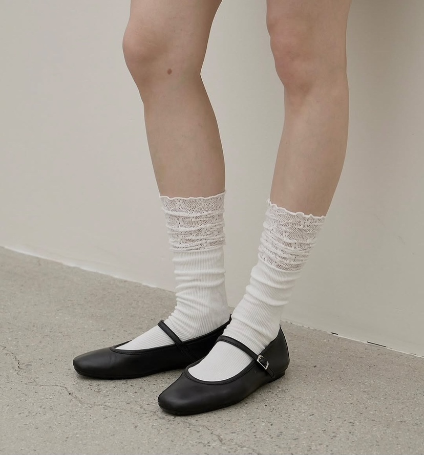 CACTUS-Q韓國直郵實拍女士新款人氣熱賣時尚職業推薦襪子CACTUS十雙起/可混搭襪子