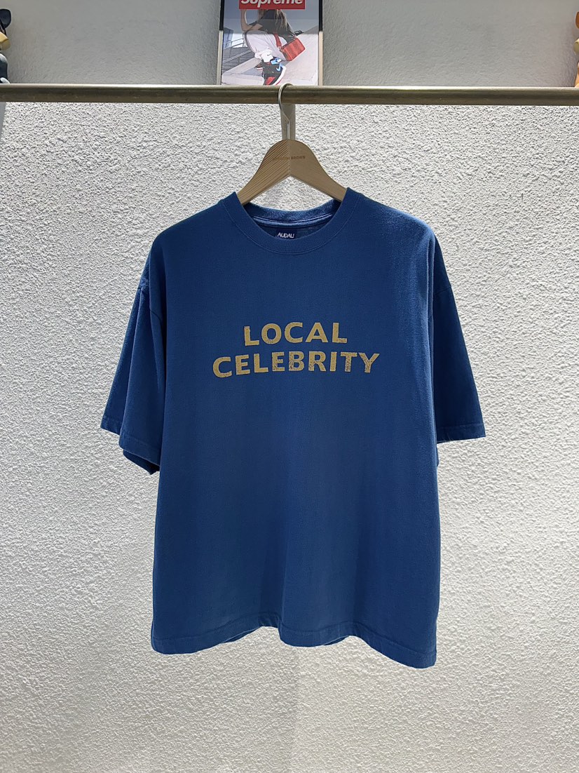 AUDAU韓國直郵女士新品推薦時尚人氣休閑職業26春夏熱賣T恤AUDAUT恤圖色1