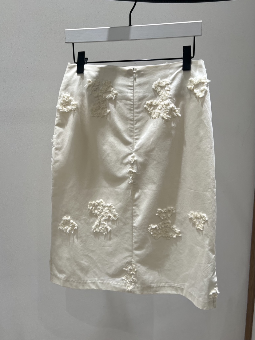 LOFN東大門代購女裝新款熱賣人氣推薦26春夏半身裙中短裙LOFN半身裙/中短裙