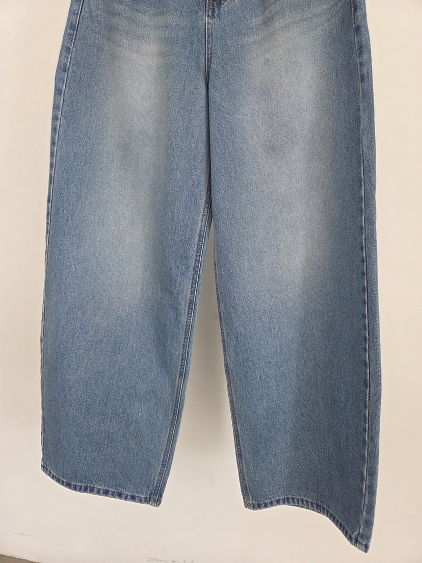 VERANDA韓國東大門直郵女裝新款熱賣時尚職業人氣推薦牛仔褲VERANDA牛仔褲