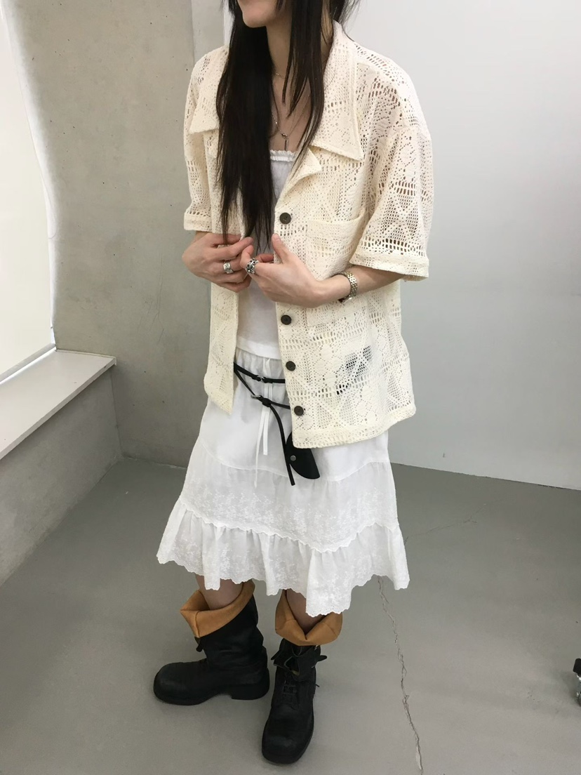 MINIMUZE韓國代購女裝新品職業時尚推薦26春夏熱賣針織衫MINIMUZE針織衫